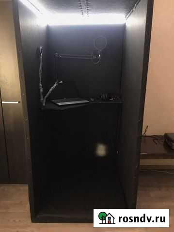 Акутический кабинет Челябинск - изображение 1