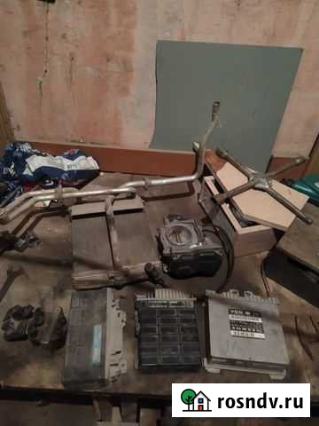 Запчасти Кизилюрт - изображение 1