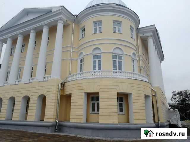 Декор для фасадов Ульяновск - изображение 1