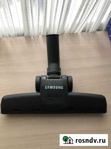 Насадка для пылесоса щетка Хабаровск - изображение 1