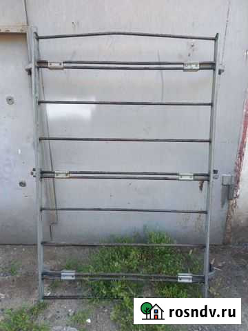 Багажник на крышу ваз 2104 Красноярск - изображение 1