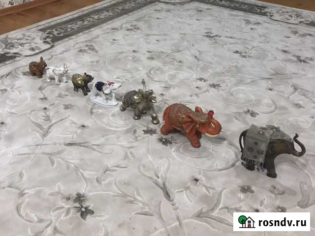 Сувенирные слоники Махачкала - изображение 1