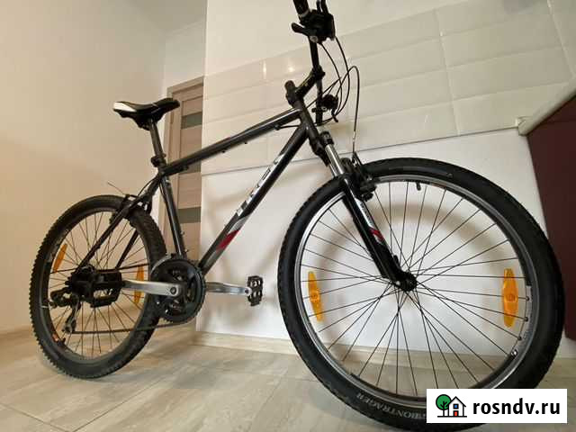 Велосипед trek 820 Москва - изображение 1