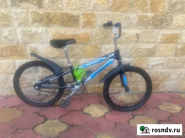 Велосипед Сочи - изображение 1