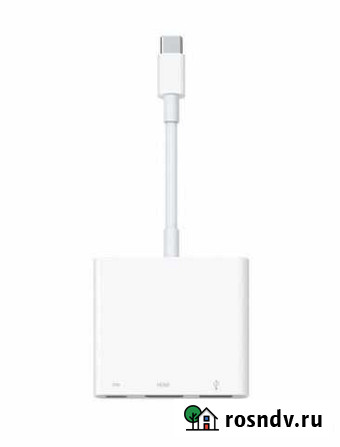 Переходник для MacBook Pro Зеленодольск - изображение 1