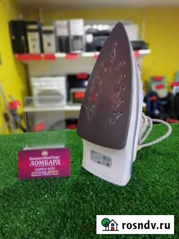 Утюг Maxwell Кемерово - изображение 1