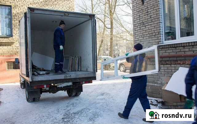 Домашние переезды Нижний Новгород - изображение 1