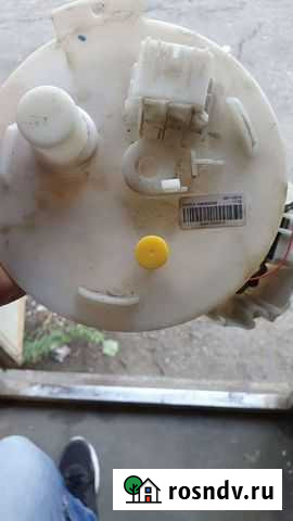 Бензонасос опель астра j Балаково - изображение 1