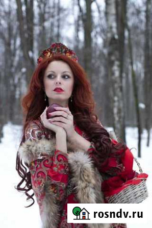 Семейная, детская, индивидуальная фотосъёмка Лобня - изображение 1