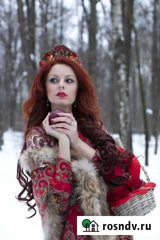 Семейная, детская, индивидуальная фотосъёмка Лобня - изображение 1