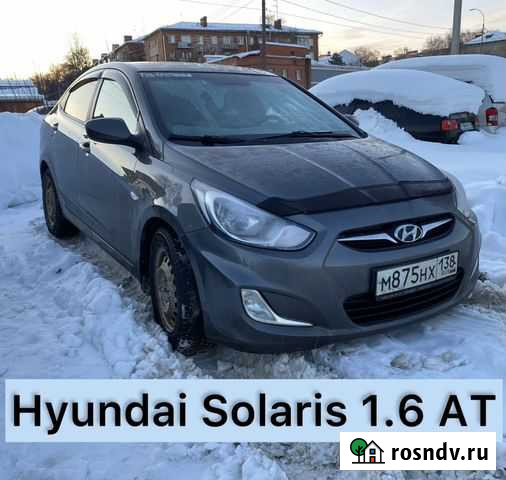 Аренда автомобиля с выкупом Владимир - изображение 1