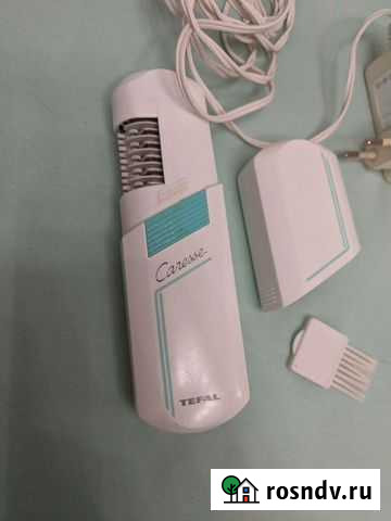 Электрический эпилятор Одинцово - изображение 1