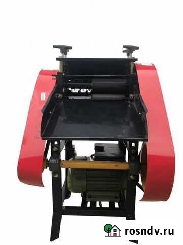 Станок для разделки кабеля Улан-Удэ - изображение 1