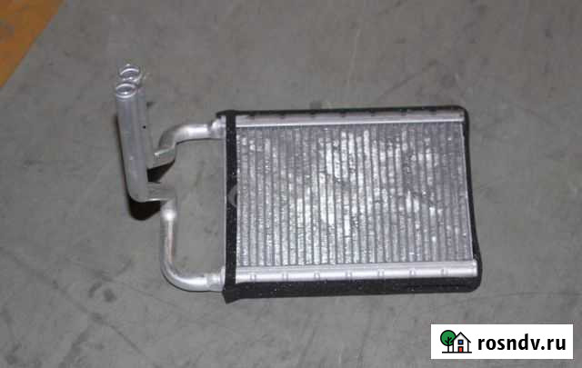 Радиатор отопителя Geely X7 (Джили Эмгранд Х7 ) Самара - изображение 1