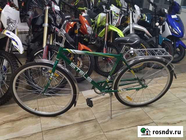 Stels navigator 300 Брянск - изображение 1