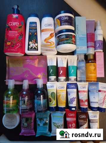 Средства для ухода Avon в наличии Ростов-на-Дону - изображение 1