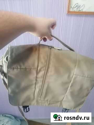 Сумка для ноутбука Новопокровская - изображение 1