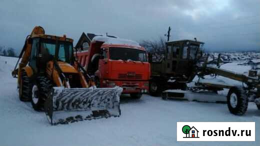 Услуги спецтехники Верхний тагил Кировград Верхний Тагил - изображение 1