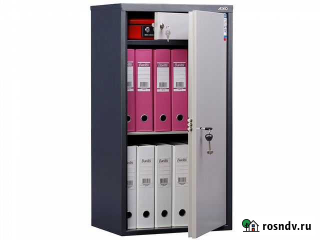Шкаф бухгалтерский AIko Астрахань - изображение 1