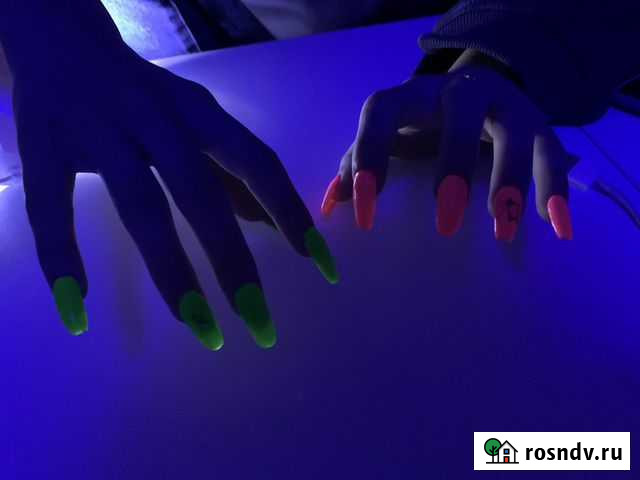 Маникюр на дому Иваново - изображение 1