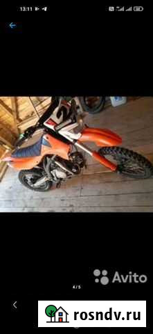 Apollo 125 Таштагол - изображение 1