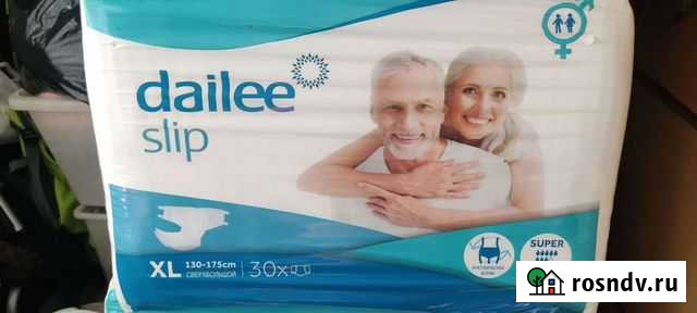 Памперсы для взрослых Тюмень - изображение 1