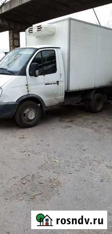 Грузоперевозки Ульяновск - изображение 1