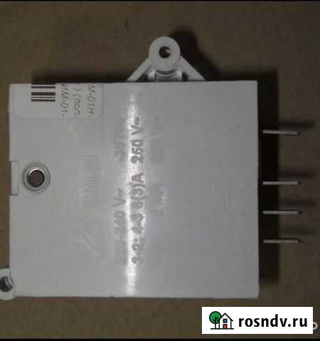 Реле оттайки Камень-на-Оби - изображение 1