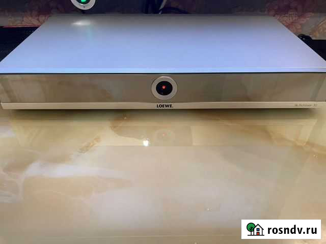 Loewe DVD Москва - изображение 1