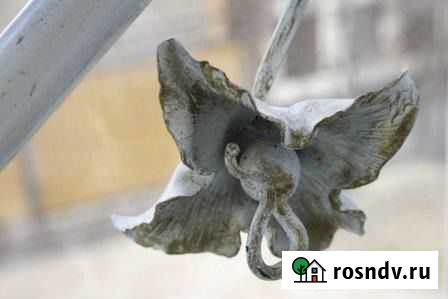 Художественная ковка Санкт-Петербург - изображение 1