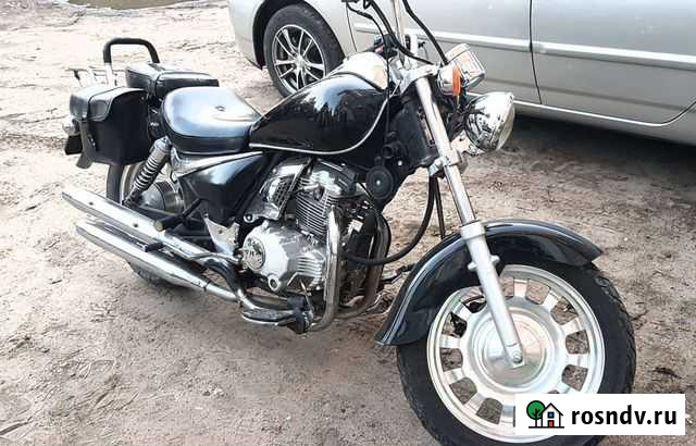 Patron indigo 150 Печора - изображение 1