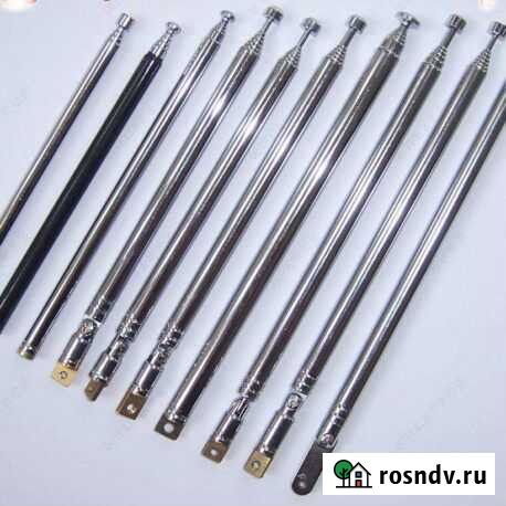 Продаются телескопические антенны Уфа - изображение 1