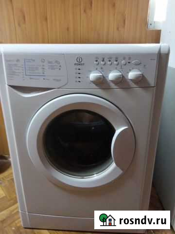 Стиральная машина бу Рузаевка - изображение 1