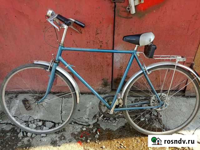 Велосипед Челябинск - изображение 1