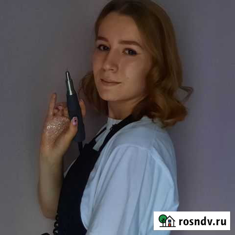 Мастер маникюра Таганрог - изображение 1