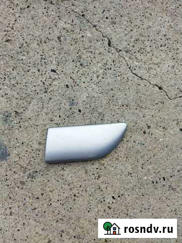 Молдинг крыла правого переднего Лансер 9 Ухта - изображение 1