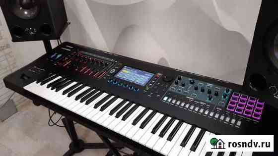 Рабочая станция Roland Fantom 6 Новочеркасск