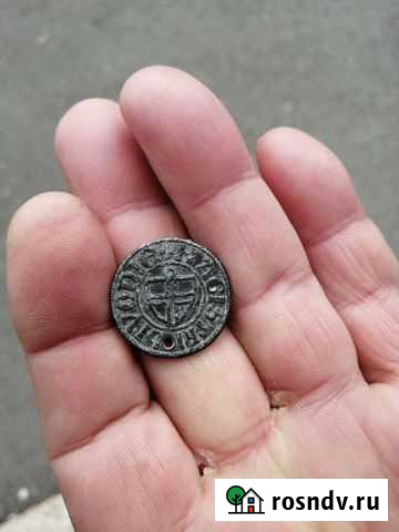 Продам монету Елец - изображение 1