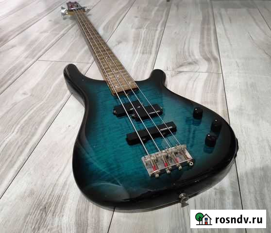 Бас гитара Fernandes FRB-40 Bass Владивосток - изображение 1