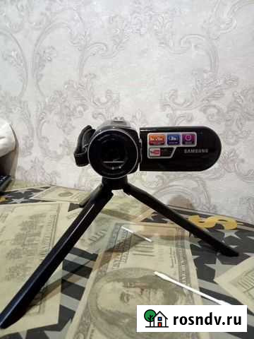 Видео камера Новочеркасск - изображение 1