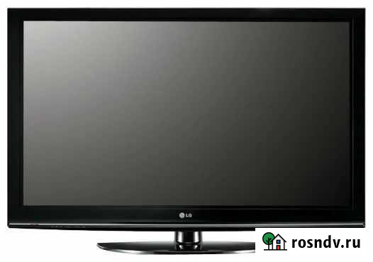 Телевизор плазма lg 50pq200r Гатчина - изображение 1