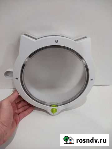 Дверца для кошки/собаки Чебоксары - изображение 1