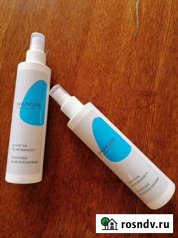 Косметическая шунгитовая вода Челябинск - изображение 1