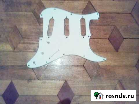 Пикард Fender Тюмень - изображение 1