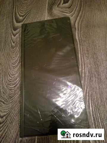 Визитница Санкт-Петербург - изображение 1