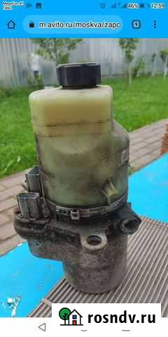 Насос гур ford focus 2 Константиновск - изображение 1