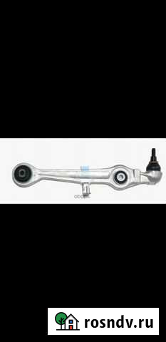 Рычаги ауди фольксваген Губкин - изображение 1