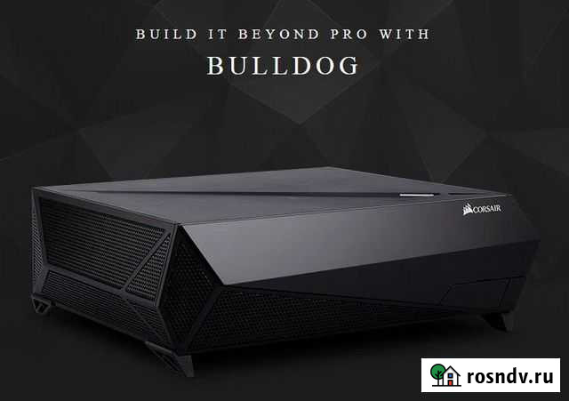 Игровой PC на Gtx 1650 4gb Абакан - изображение 1