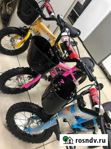 Велосипед детский Б9 Ангарск - изображение 1