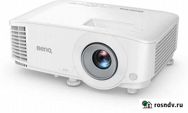 Проектор для вечеринок в аренду Epsos. Так же прод Краснодар - изображение 1